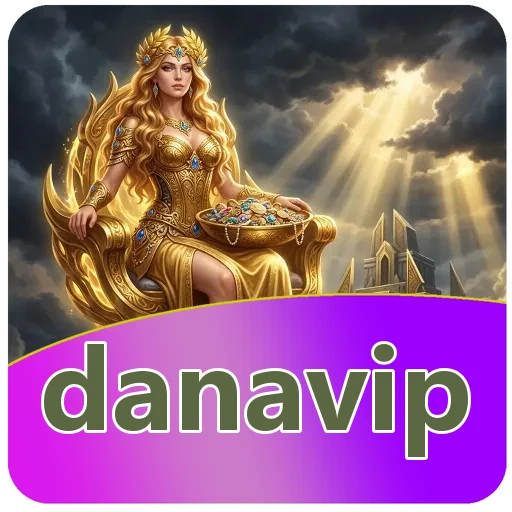 Pemasangan danavip APK v4.8.1