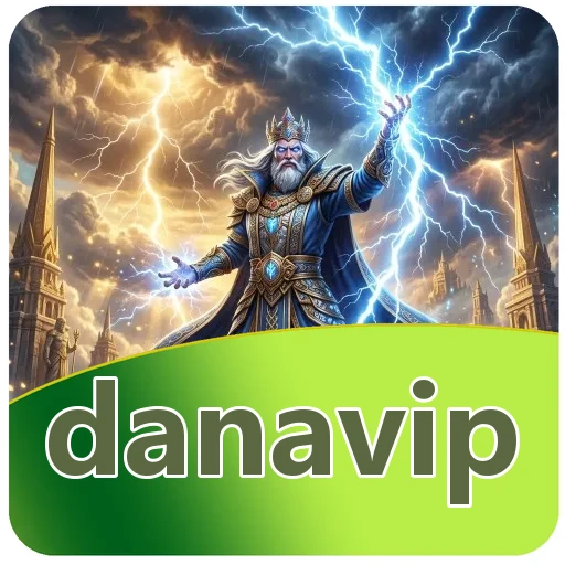 Unduh APK danavip v4.8.1