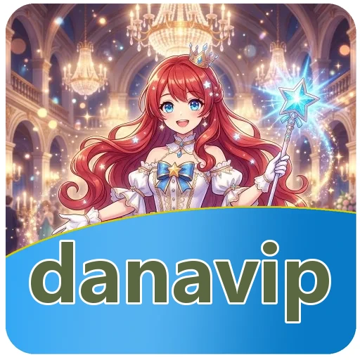 Ilustrasi danavip